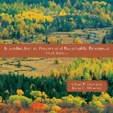 For 101 Introduction To Forests And Renewable Resources Paul Smith S